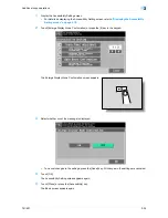 Preview for 181 page of Konica Minolta bizhub 601 User Manual