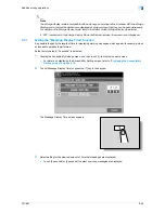 Preview for 182 page of Konica Minolta bizhub 601 User Manual