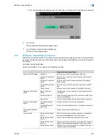 Preview for 183 page of Konica Minolta bizhub 601 User Manual