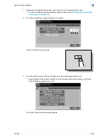 Preview for 184 page of Konica Minolta bizhub 601 User Manual