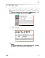 Preview for 188 page of Konica Minolta bizhub 601 User Manual