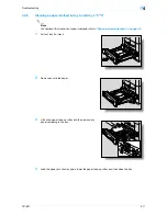 Preview for 197 page of Konica Minolta bizhub 601 User Manual