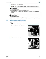 Preview for 203 page of Konica Minolta bizhub 601 User Manual