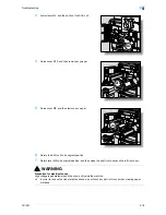 Preview for 204 page of Konica Minolta bizhub 601 User Manual