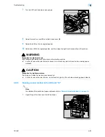 Preview for 208 page of Konica Minolta bizhub 601 User Manual