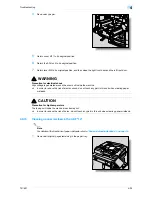 Preview for 211 page of Konica Minolta bizhub 601 User Manual