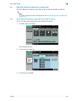 Preview for 254 page of Konica Minolta bizhub 601 User Manual