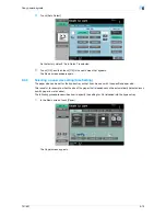 Preview for 255 page of Konica Minolta bizhub 601 User Manual