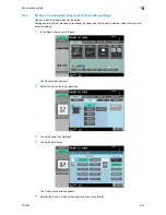 Preview for 259 page of Konica Minolta bizhub 601 User Manual