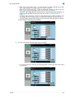 Preview for 260 page of Konica Minolta bizhub 601 User Manual