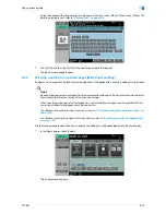 Preview for 261 page of Konica Minolta bizhub 601 User Manual