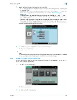 Preview for 263 page of Konica Minolta bizhub 601 User Manual