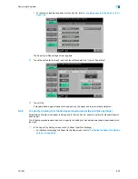 Preview for 267 page of Konica Minolta bizhub 601 User Manual