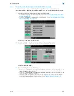 Preview for 269 page of Konica Minolta bizhub 601 User Manual