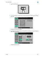 Preview for 272 page of Konica Minolta bizhub 601 User Manual