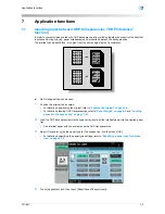 Preview for 277 page of Konica Minolta bizhub 601 User Manual