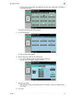 Preview for 278 page of Konica Minolta bizhub 601 User Manual