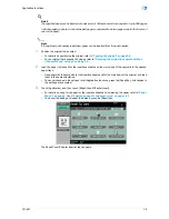 Preview for 284 page of Konica Minolta bizhub 601 User Manual