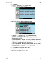 Preview for 288 page of Konica Minolta bizhub 601 User Manual