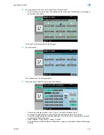 Preview for 291 page of Konica Minolta bizhub 601 User Manual