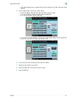 Preview for 292 page of Konica Minolta bizhub 601 User Manual