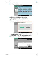 Preview for 294 page of Konica Minolta bizhub 601 User Manual