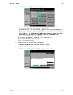 Preview for 295 page of Konica Minolta bizhub 601 User Manual