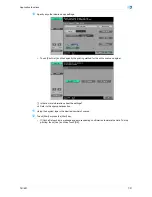 Preview for 296 page of Konica Minolta bizhub 601 User Manual