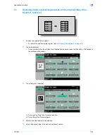 Preview for 297 page of Konica Minolta bizhub 601 User Manual