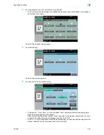 Preview for 300 page of Konica Minolta bizhub 601 User Manual