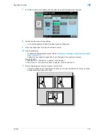 Preview for 302 page of Konica Minolta bizhub 601 User Manual