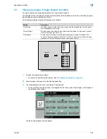 Preview for 304 page of Konica Minolta bizhub 601 User Manual