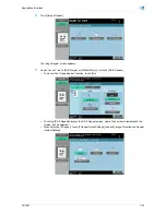 Preview for 305 page of Konica Minolta bizhub 601 User Manual