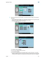 Preview for 306 page of Konica Minolta bizhub 601 User Manual