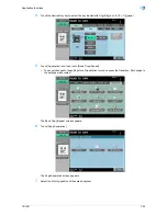 Preview for 309 page of Konica Minolta bizhub 601 User Manual