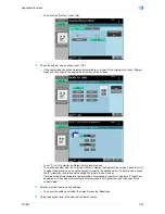 Preview for 315 page of Konica Minolta bizhub 601 User Manual