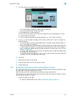 Preview for 322 page of Konica Minolta bizhub 601 User Manual