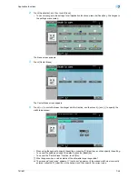 Preview for 323 page of Konica Minolta bizhub 601 User Manual
