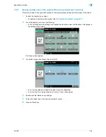 Preview for 325 page of Konica Minolta bizhub 601 User Manual