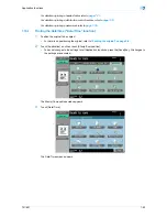 Preview for 327 page of Konica Minolta bizhub 601 User Manual