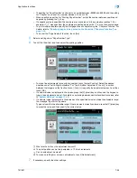 Preview for 331 page of Konica Minolta bizhub 601 User Manual