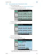 Preview for 336 page of Konica Minolta bizhub 601 User Manual