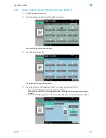 Preview for 345 page of Konica Minolta bizhub 601 User Manual