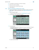 Preview for 346 page of Konica Minolta bizhub 601 User Manual