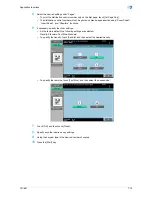 Preview for 349 page of Konica Minolta bizhub 601 User Manual