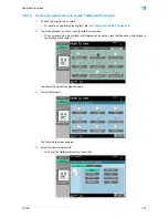 Preview for 350 page of Konica Minolta bizhub 601 User Manual