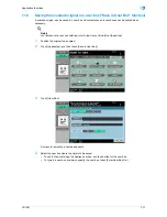 Preview for 352 page of Konica Minolta bizhub 601 User Manual