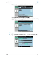 Preview for 353 page of Konica Minolta bizhub 601 User Manual