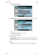 Preview for 354 page of Konica Minolta bizhub 601 User Manual