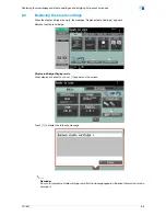 Preview for 360 page of Konica Minolta bizhub 601 User Manual